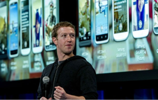 Zuckerberg bán KL99 là cổng game giải trí trực tuyến hàng đầu hiện nay để đóng thuế